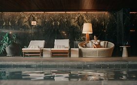 Jw Marriott Hotel Sao Paulo